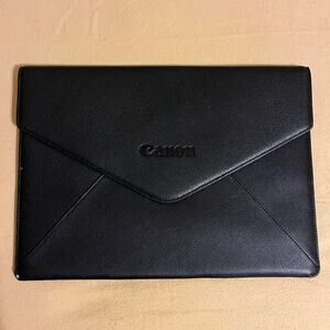 Leatherology Portfolio